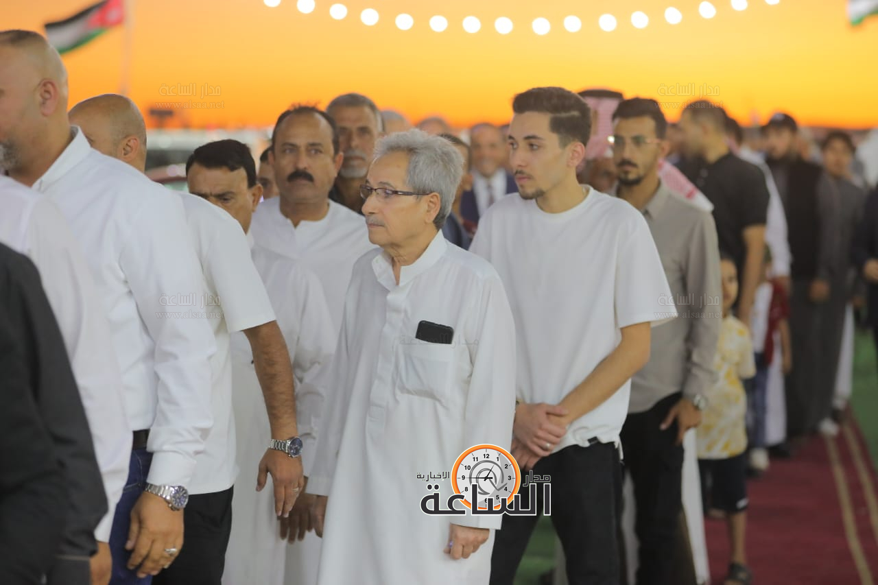 Madar Al-Saa Images 0.31889163982747504