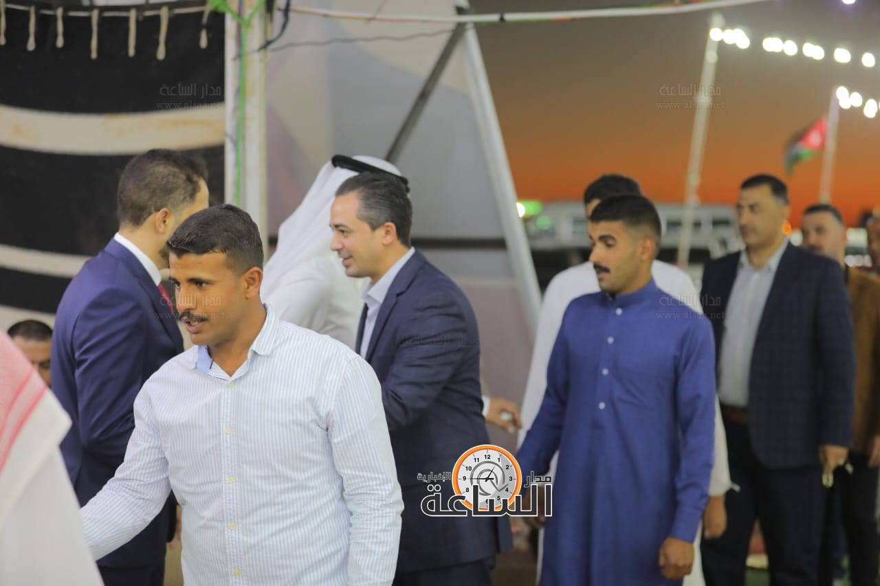 Madar Al-Saa Images 0.9405084999181745