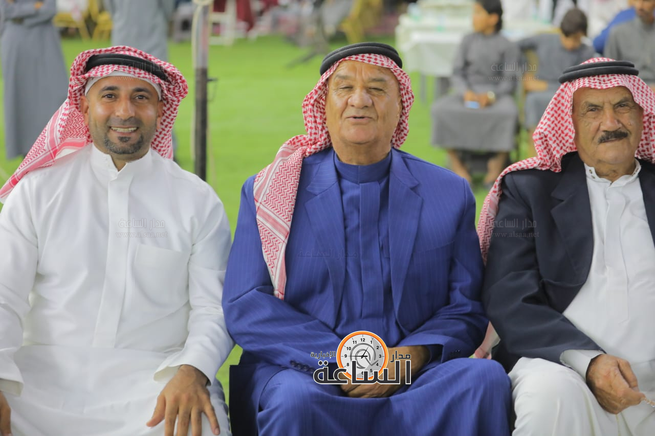 Madar Al-Saa Images 0.11661381011933636