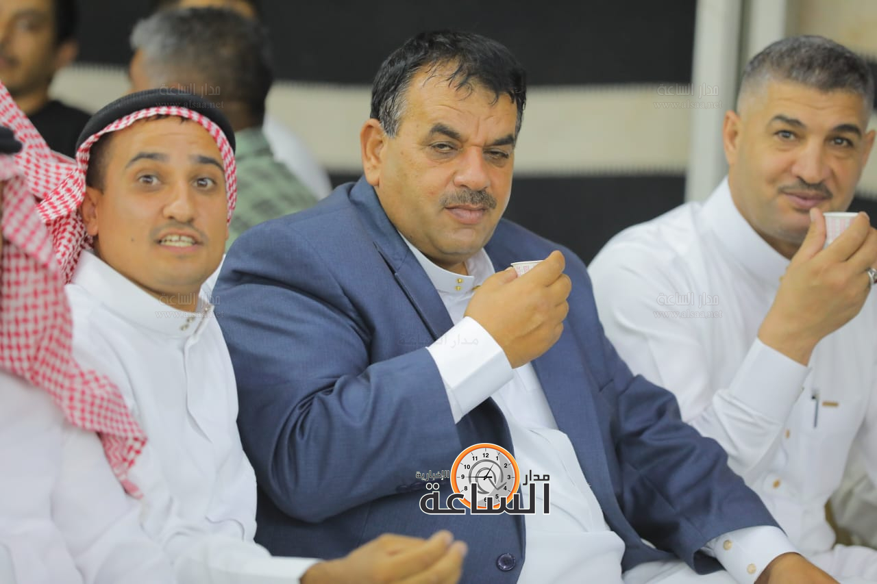 Madar Al-Saa Images 0.5054711947431361