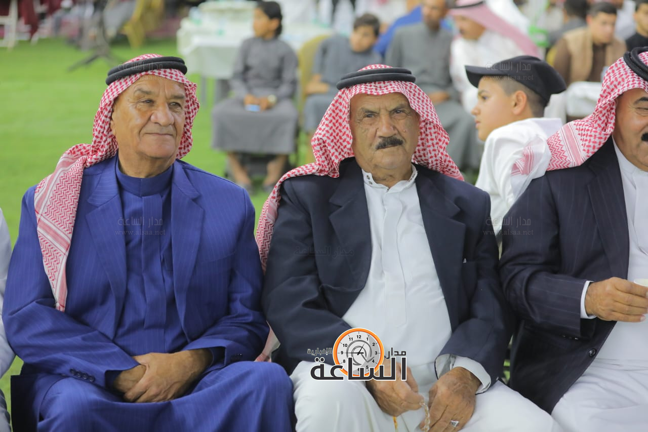 Madar Al-Saa Images 0.5377984437081715