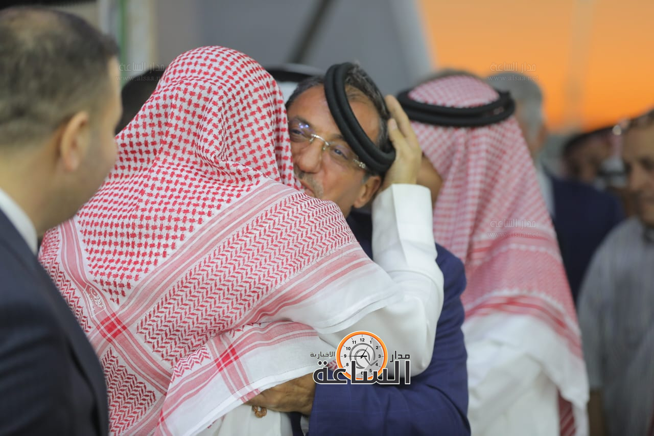 Madar Al-Saa Images 0.02033687406650886