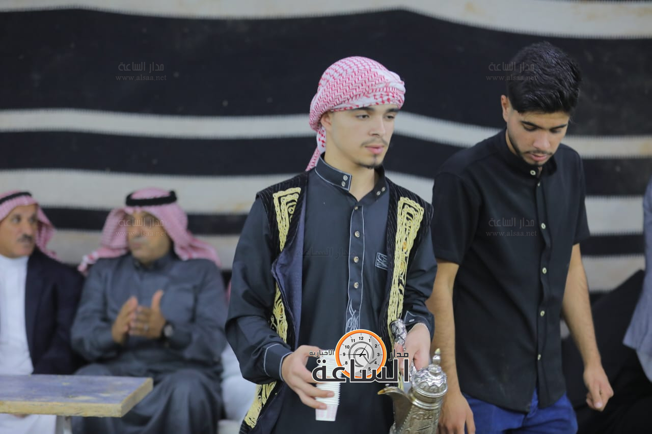 Madar Al-Saa Images 0.6442668896519632