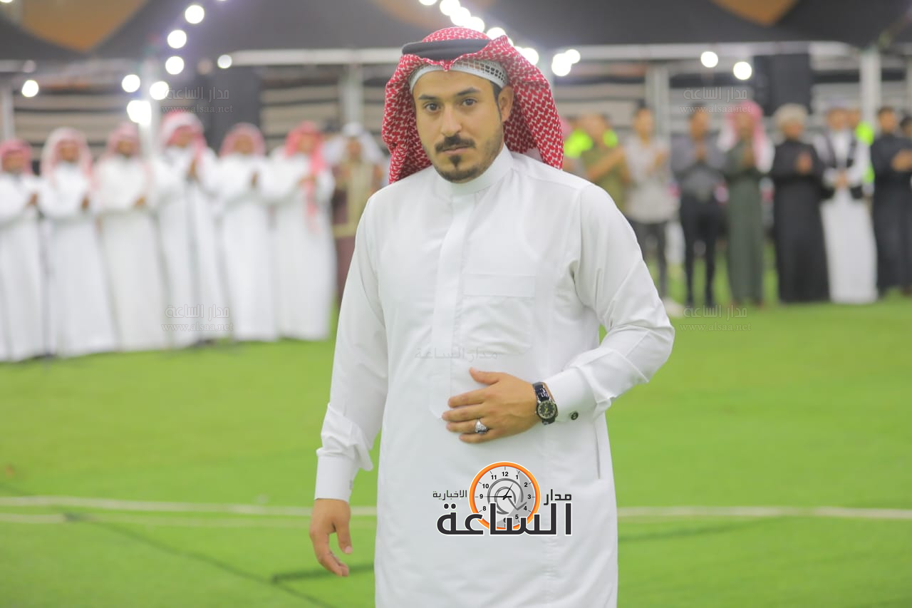 Madar Al-Saa Images 0.6932398197641478