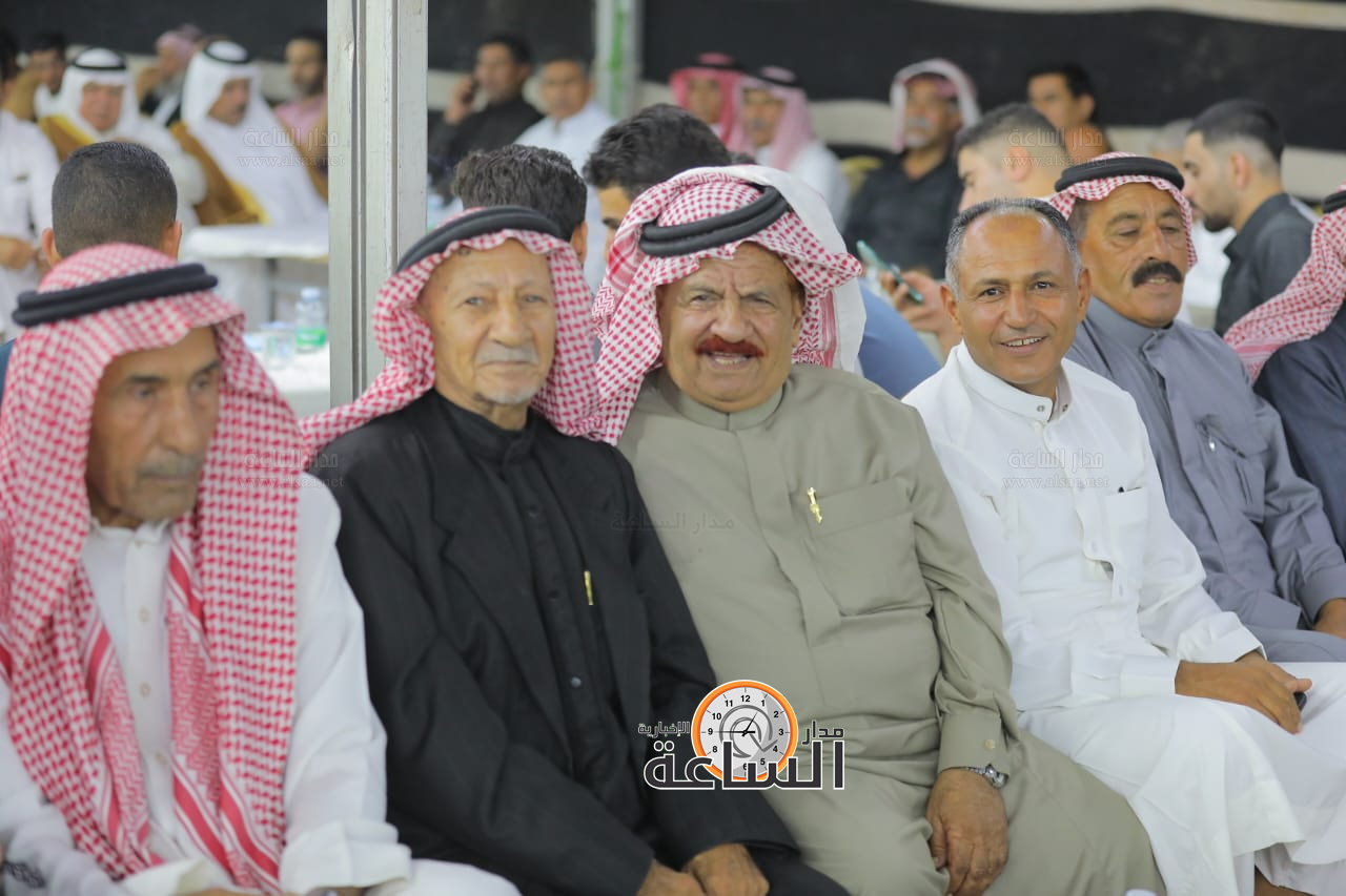 Madar Al-Saa Images 0.9617001878349911