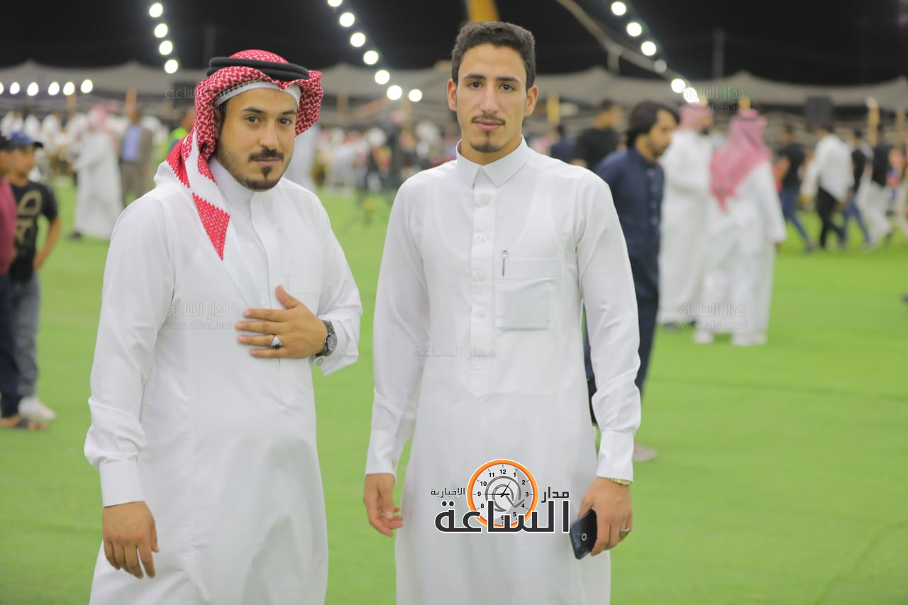 Madar Al-Saa Images 0.2919022374431426