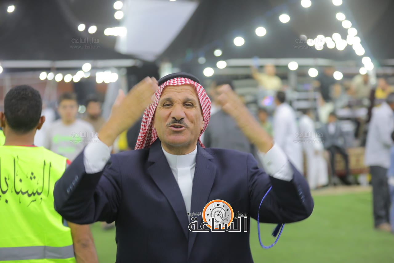 Madar Al-Saa Images 0.6116799601619307