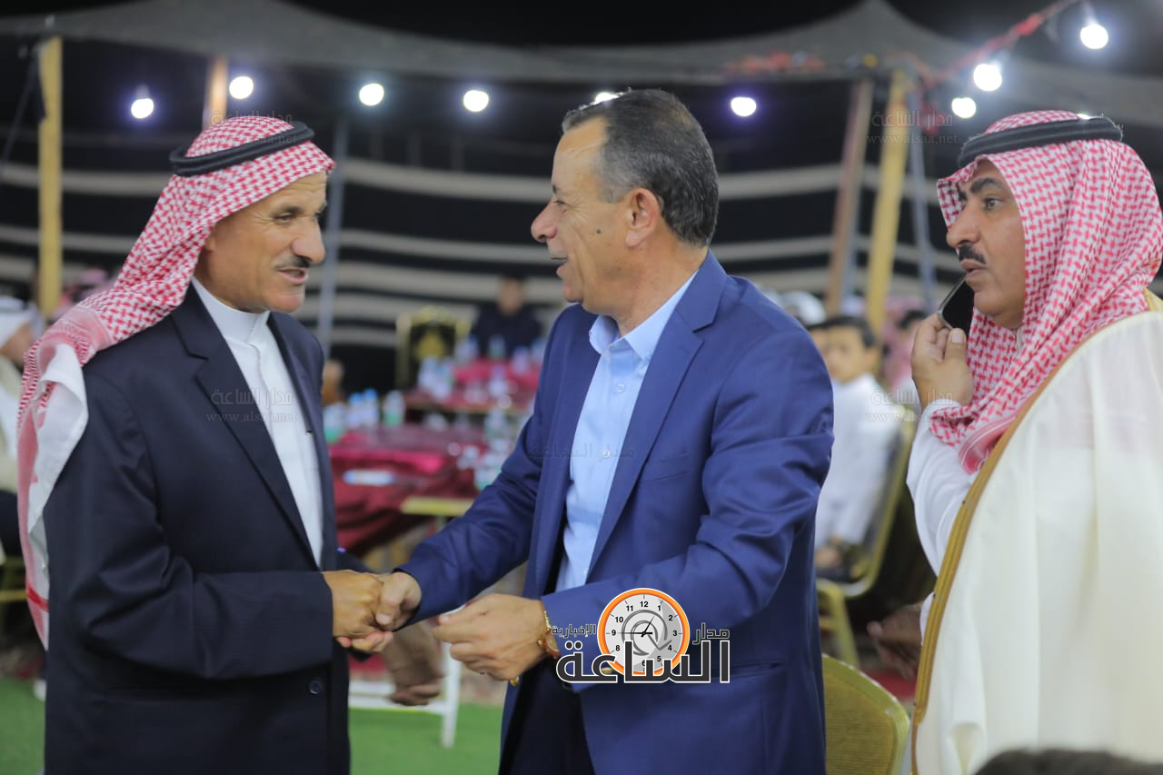 Madar Al-Saa Images 0.1554278994546947