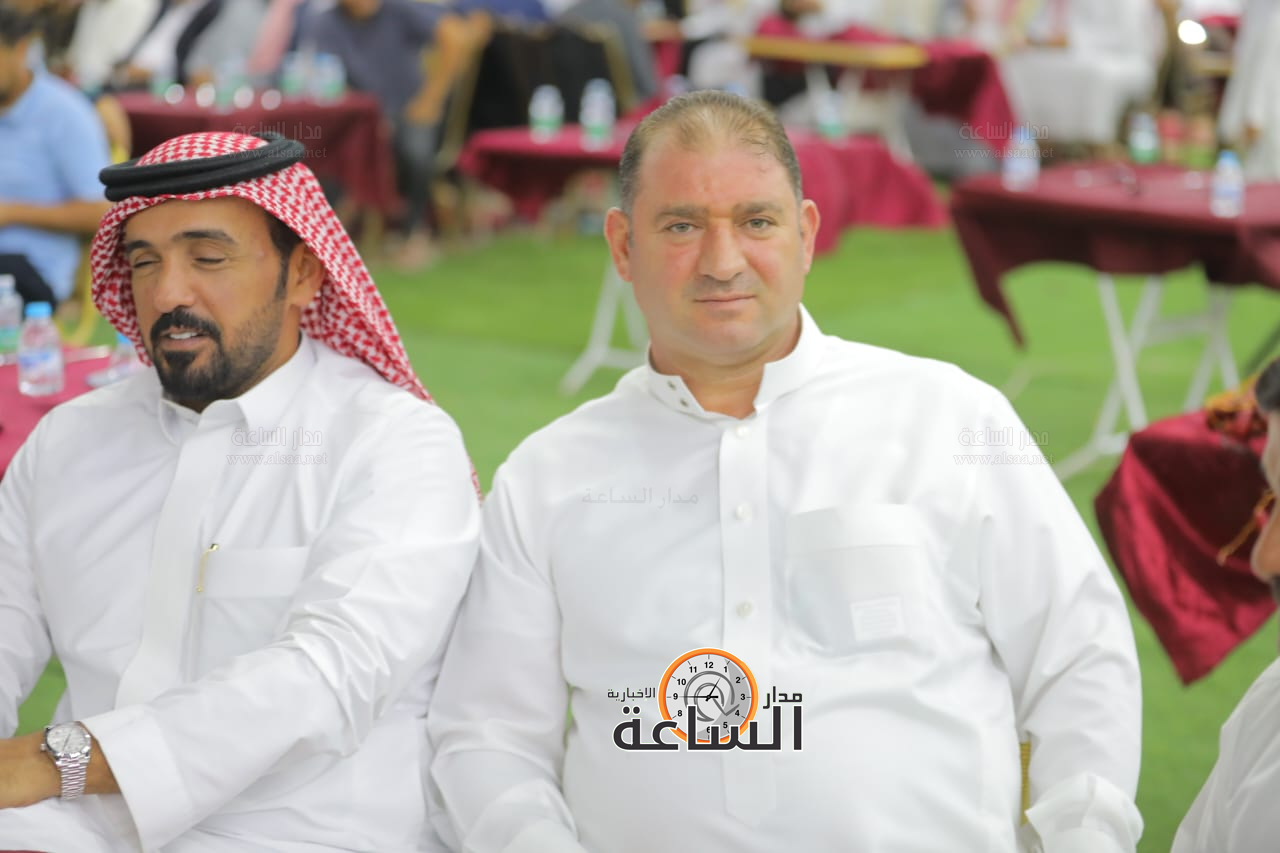 Madar Al-Saa Images 0.9061328958892305