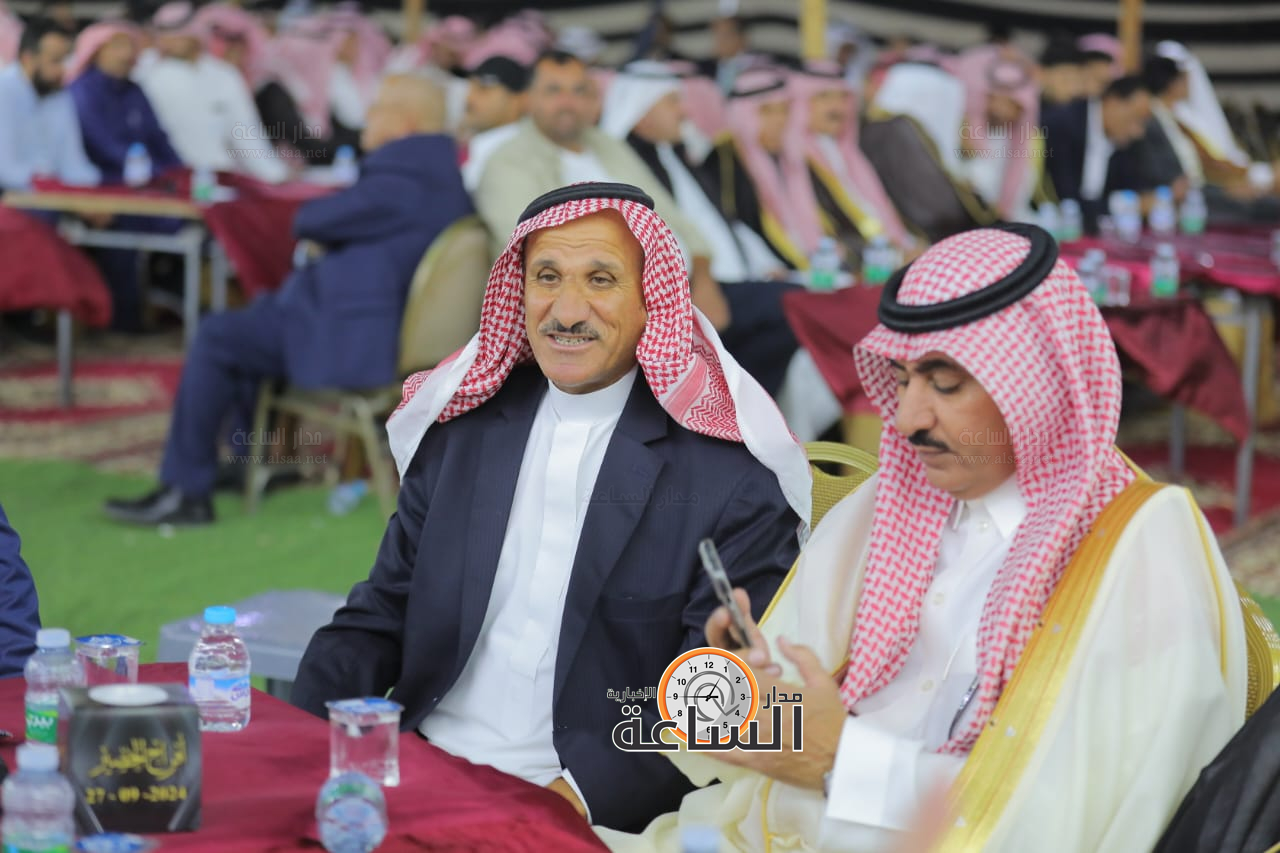 Madar Al-Saa Images 0.6775194073561335