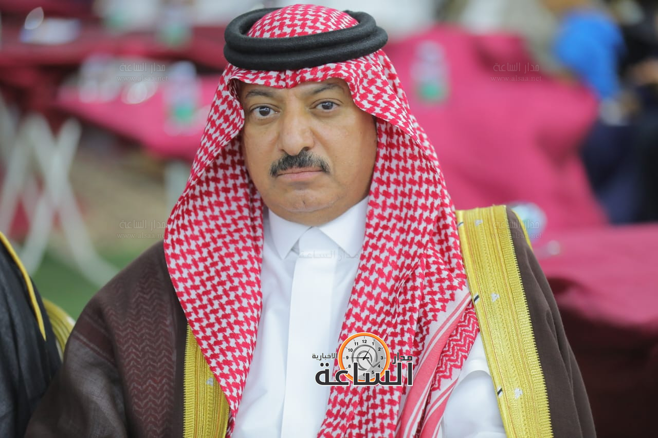 Madar Al-Saa Images 0.012147719527825895