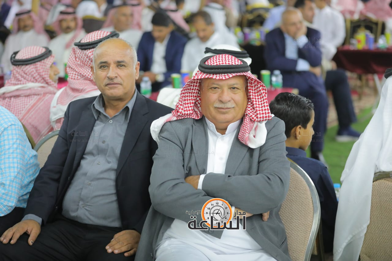 Madar Al-Saa Images 0.7946616912939726