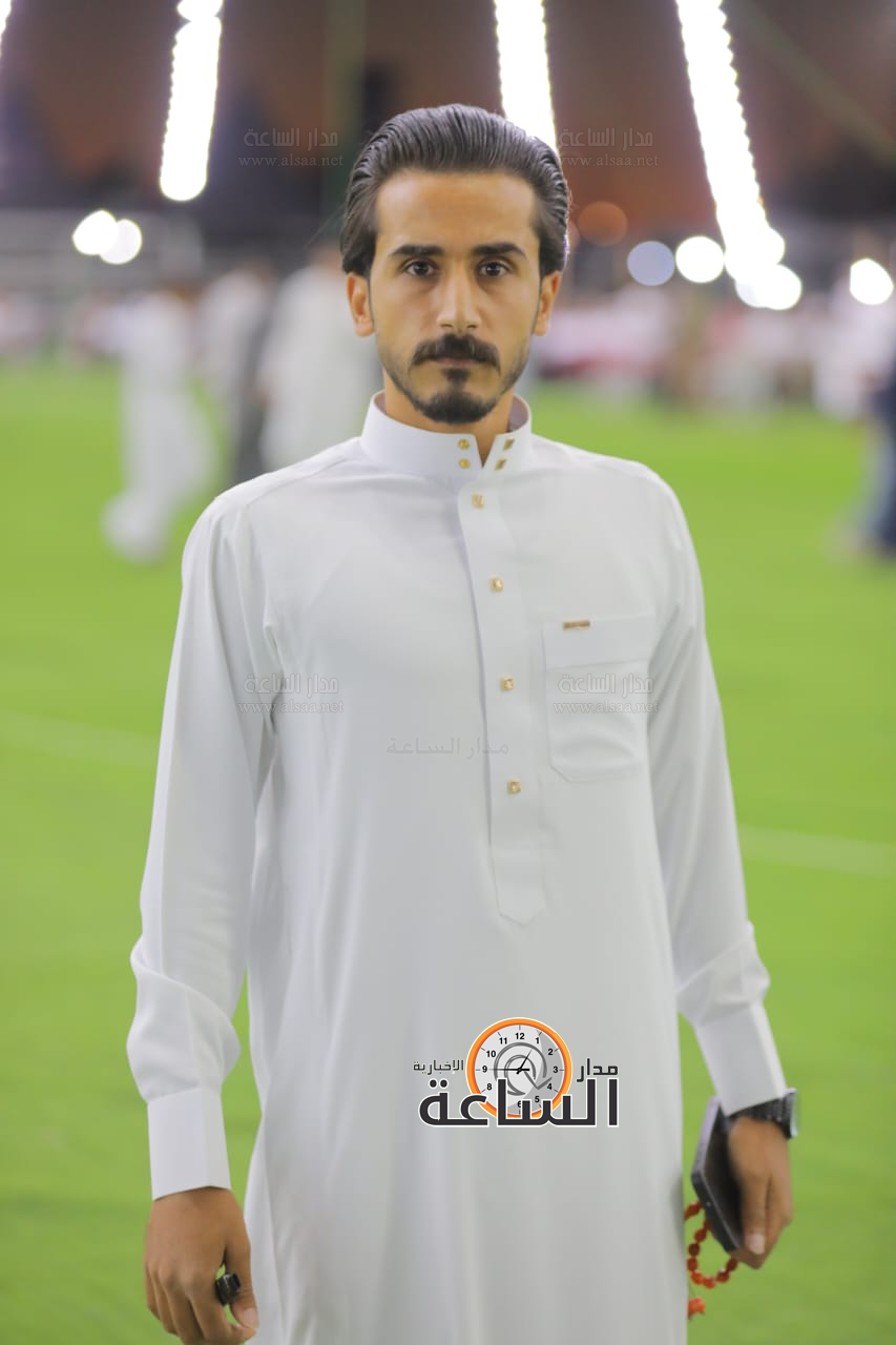 Madar Al-Saa Images 0.5134360277512282