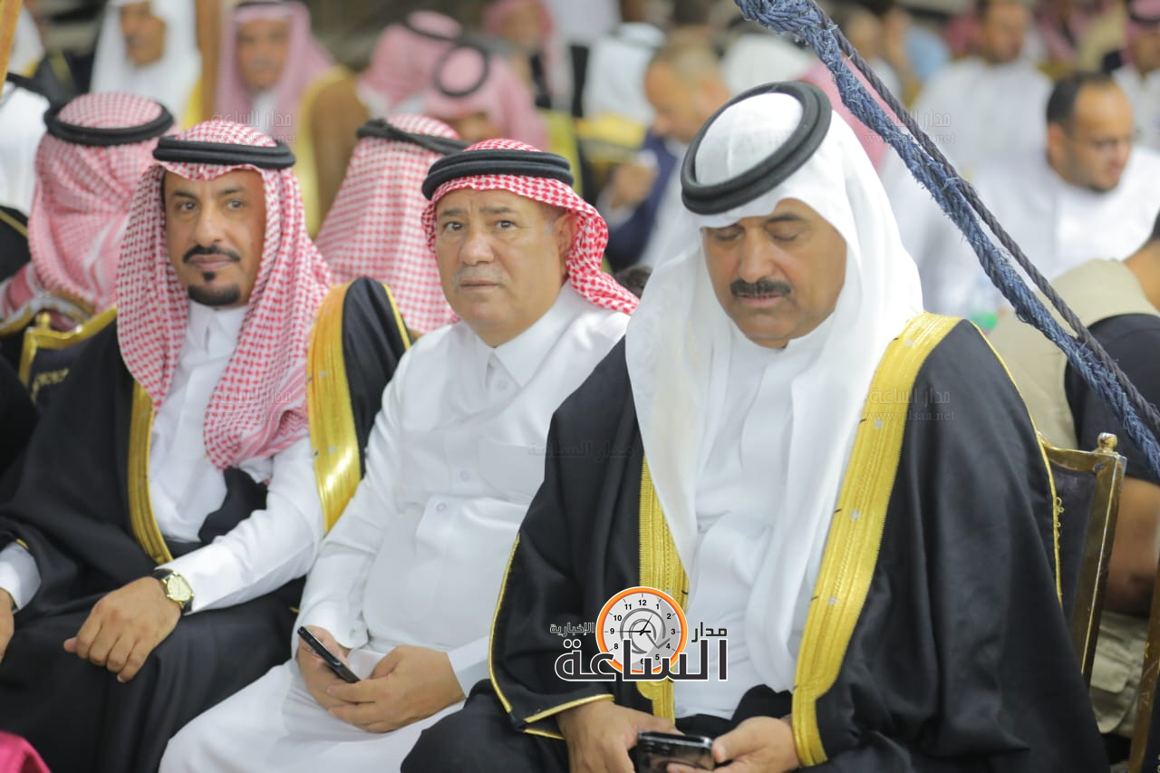 Madar Al-Saa Images 0.6338753585339651