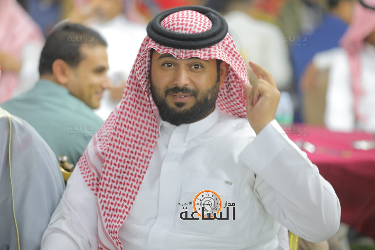 Madar Al-Saa Images 0.08449461524341606