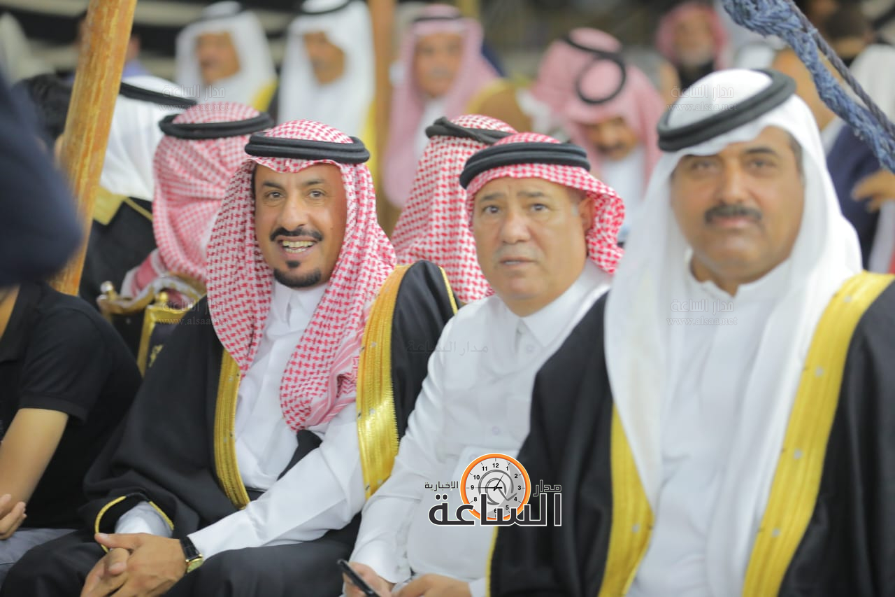 Madar Al-Saa Images 0.201177181859445