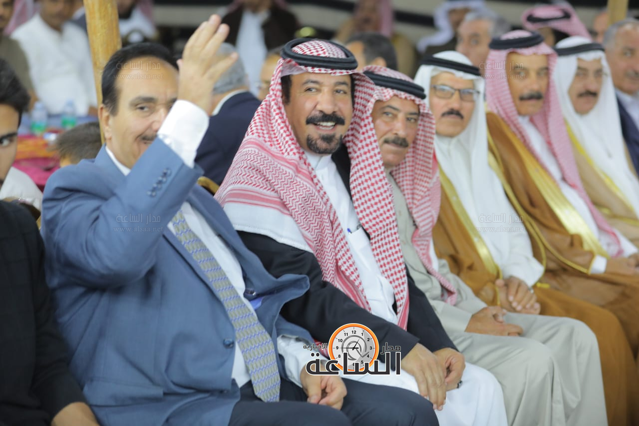 Madar Al-Saa Images 0.2607659426082447