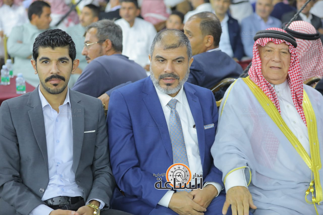 Madar Al-Saa Images 0.5639795455330687