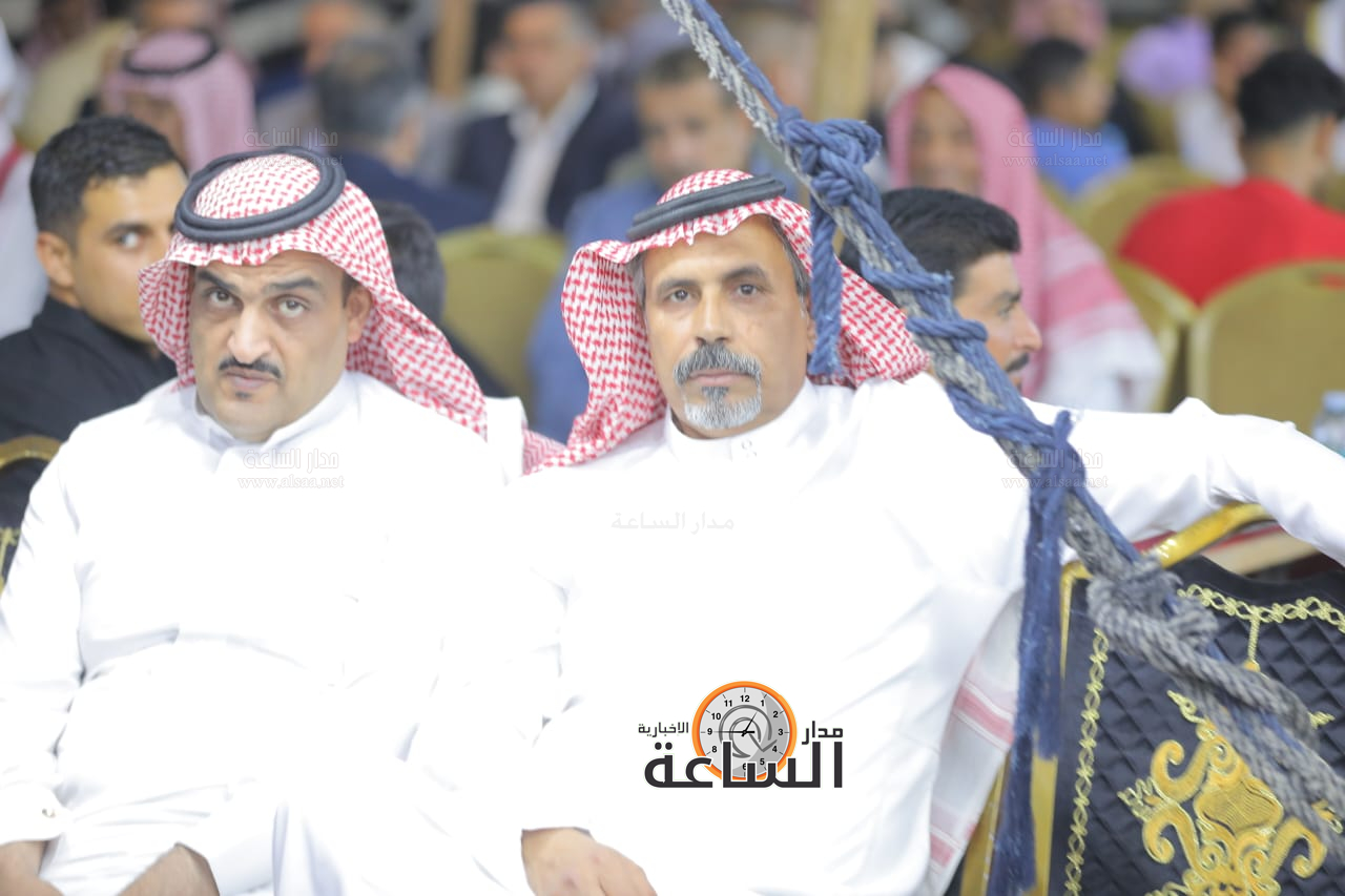 Madar Al-Saa Images 0.3494216854790173