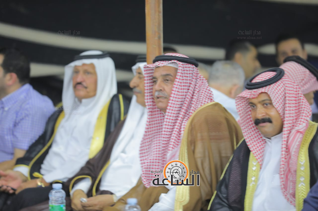 Madar Al-Saa Images 0.03455409491227113