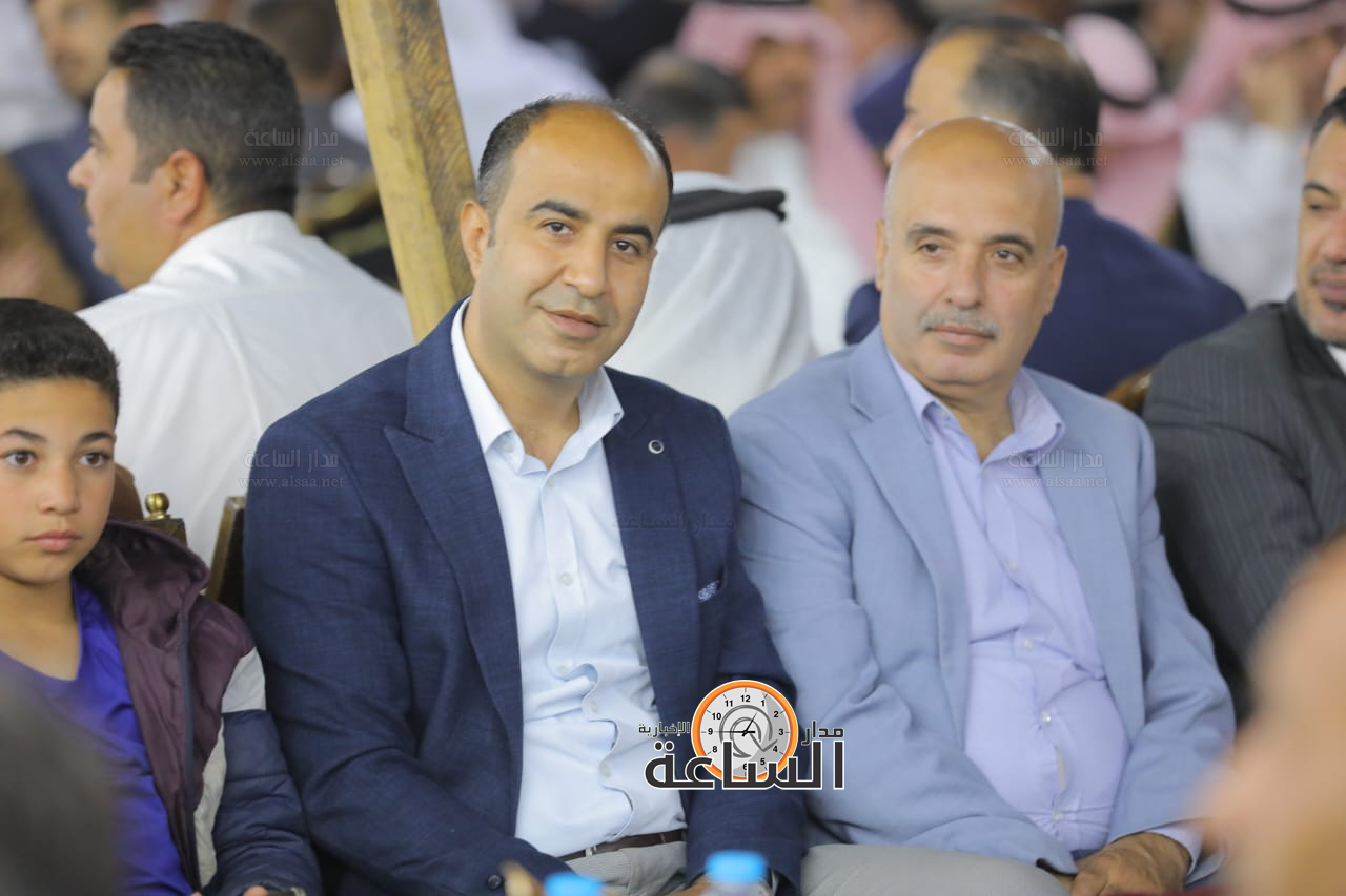 Madar Al-Saa Images 0.3039139123624033