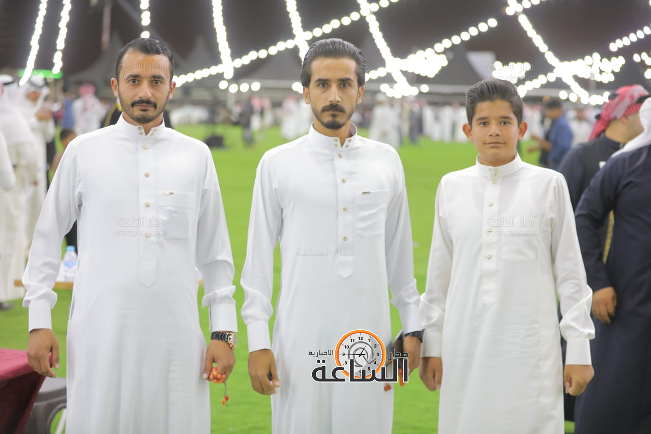 Madar Al-Saa Images 0.7617404904777301