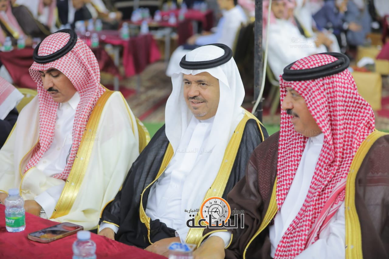 Madar Al-Saa Images 0.3167253045306391