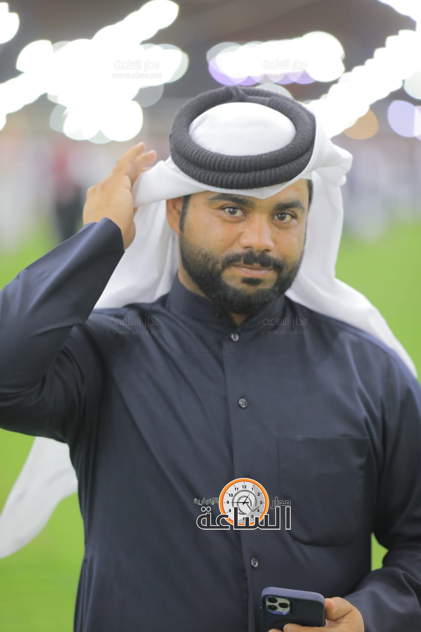 Madar Al-Saa Images 0.4462938673769361