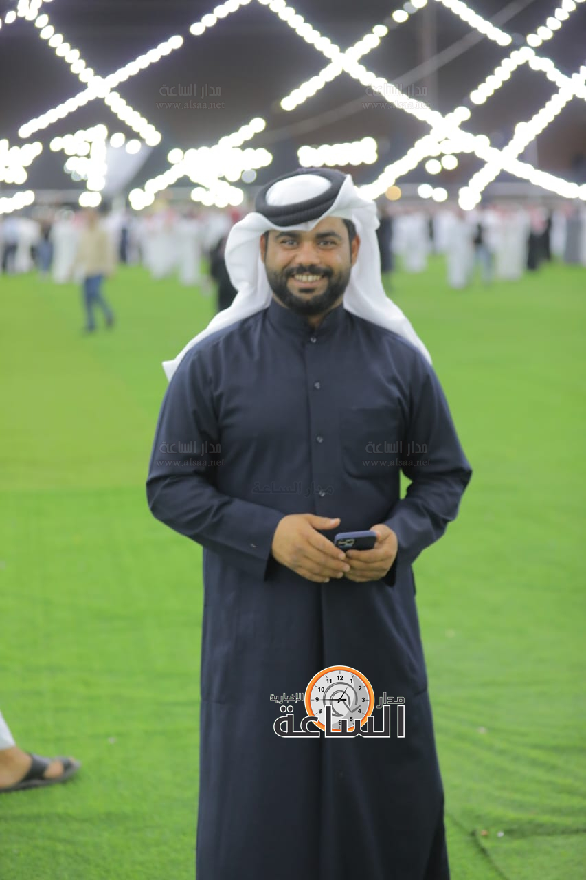 Madar Al-Saa Images 0.29857921462125825