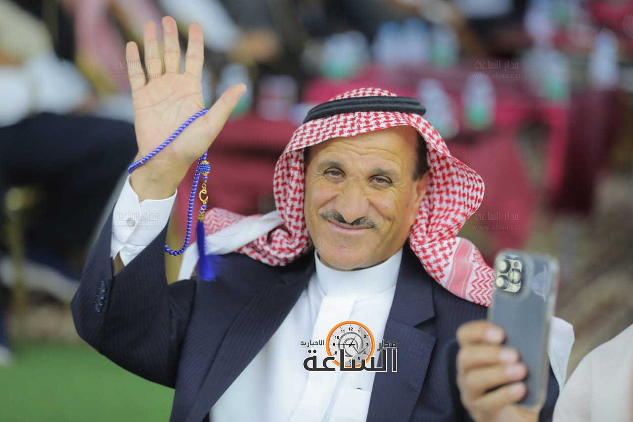 Madar Al-Saa Images 0.7303314722077636