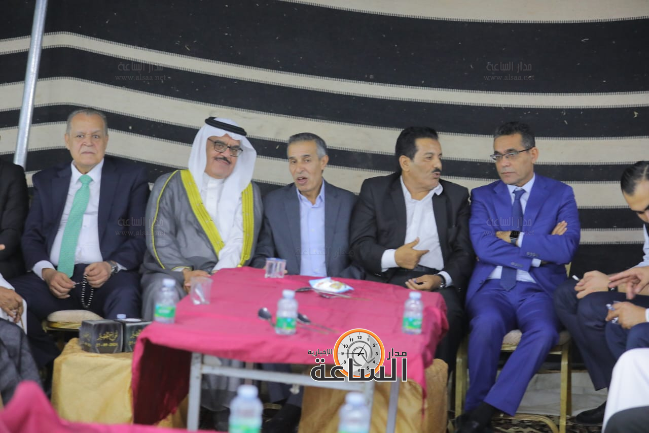 Madar Al-Saa Images 0.5305714345324486