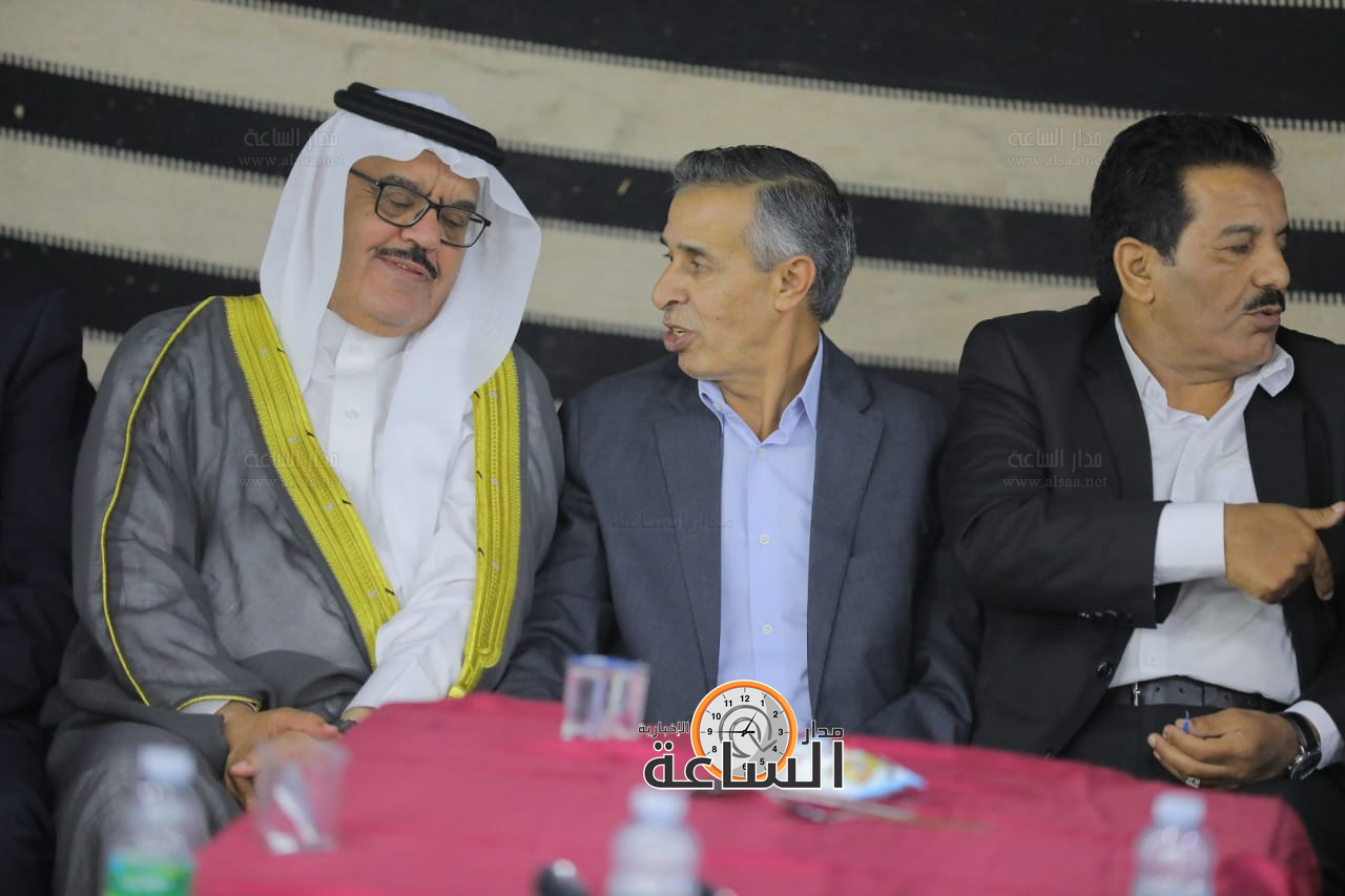 Madar Al-Saa Images 0.46088532025178663