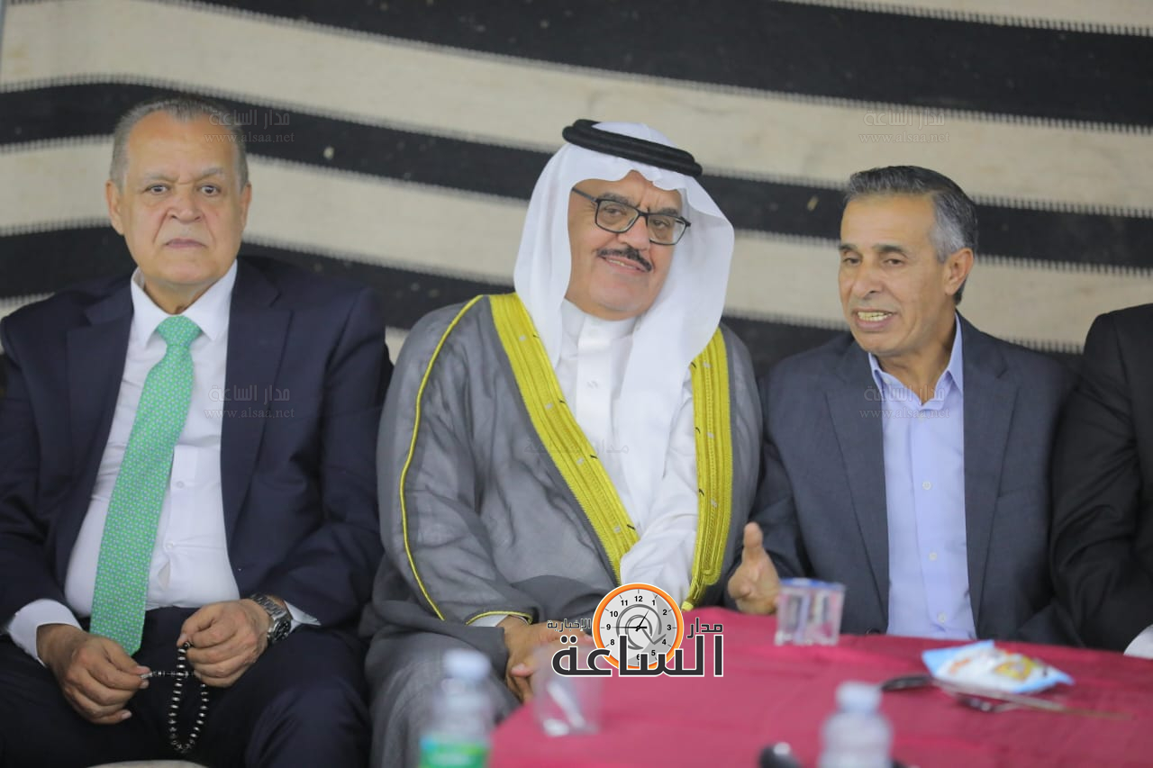 Madar Al-Saa Images 0.5126750995728382