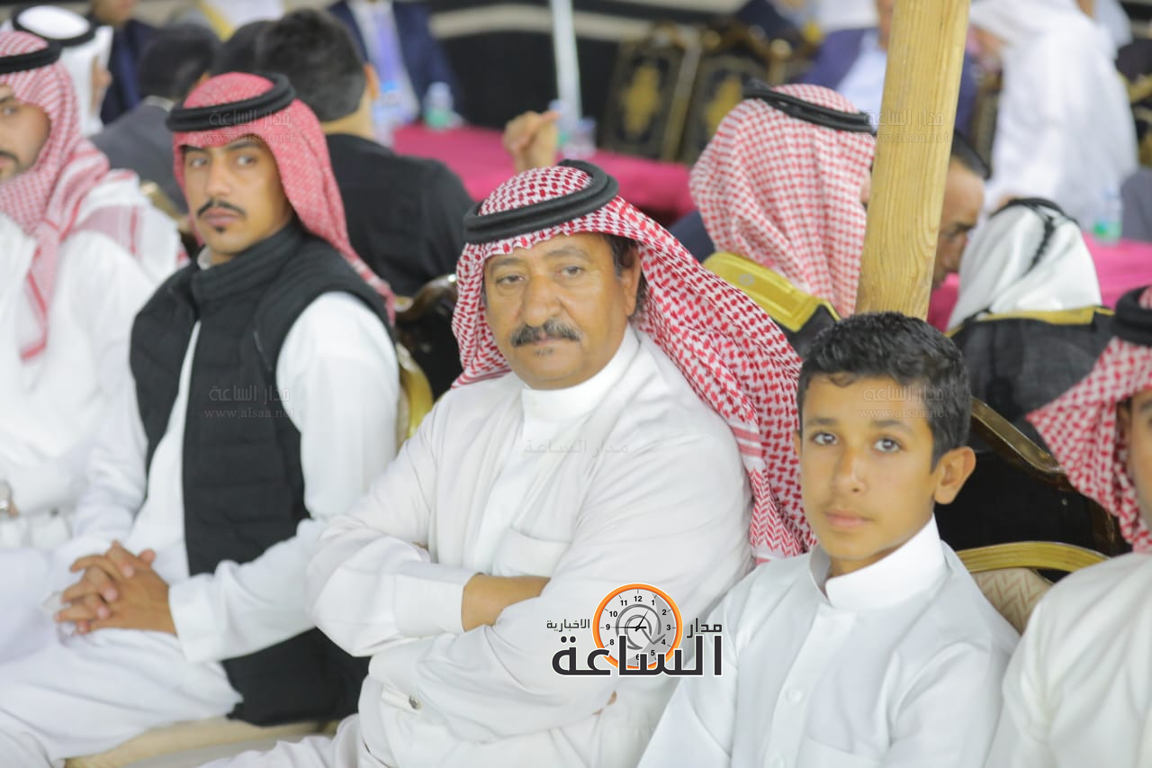 Madar Al-Saa Images 0.1794024534448404