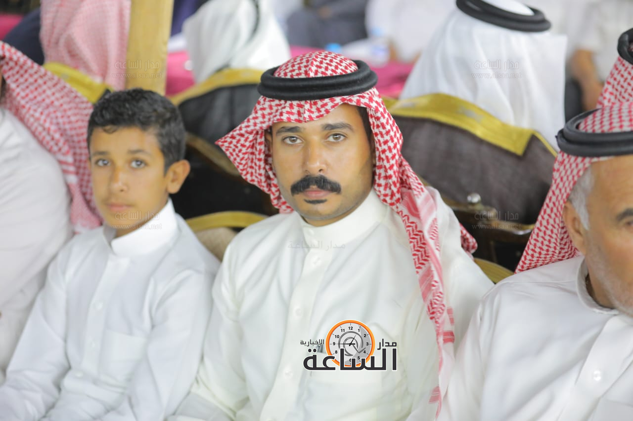 Madar Al-Saa Images 0.24494056334939351