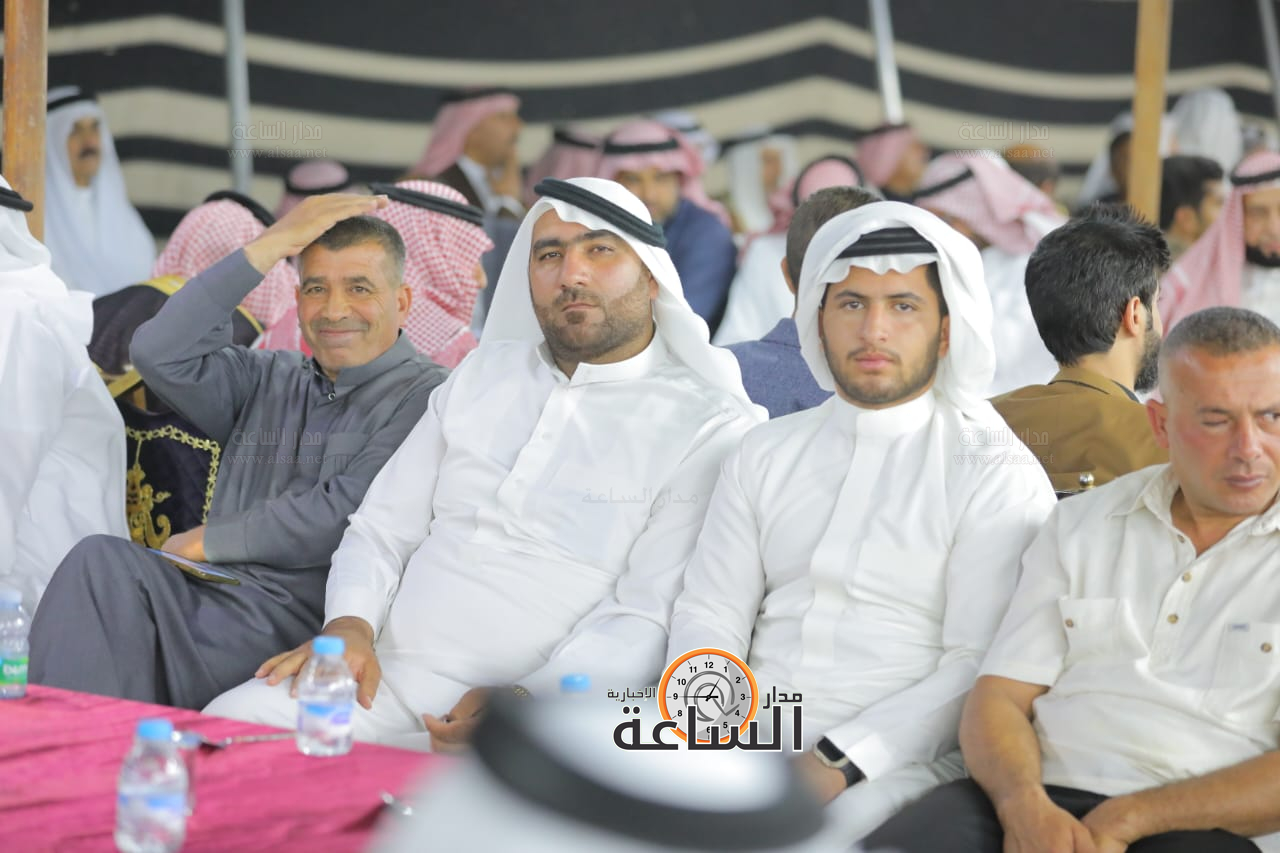 Madar Al-Saa Images 0.3044019306426644