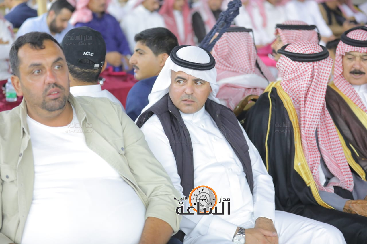 Madar Al-Saa Images 0.6260372935763454