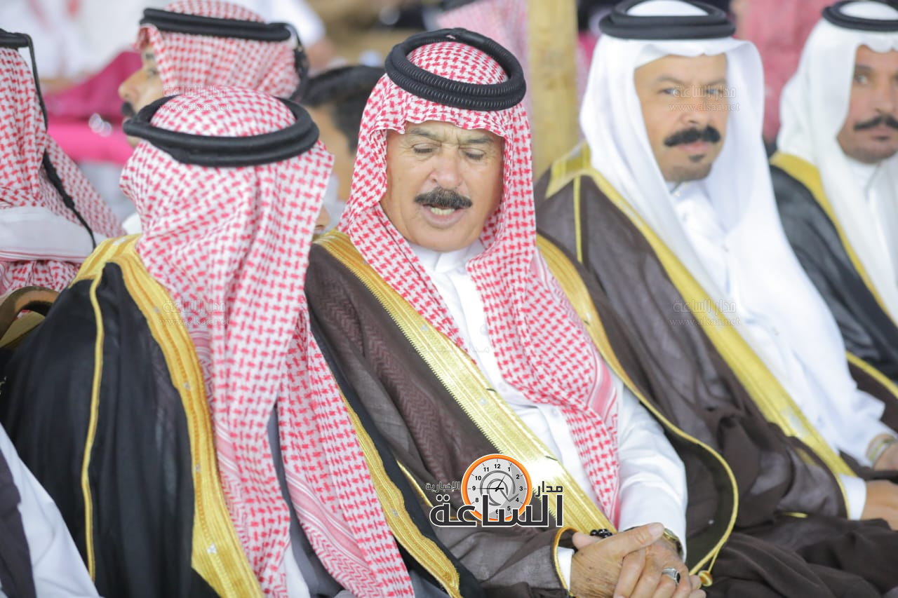 Madar Al-Saa Images 0.2034718850694468