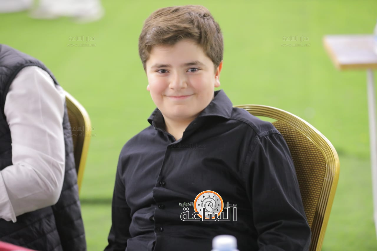 Madar Al-Saa Images 0.0652367523865851