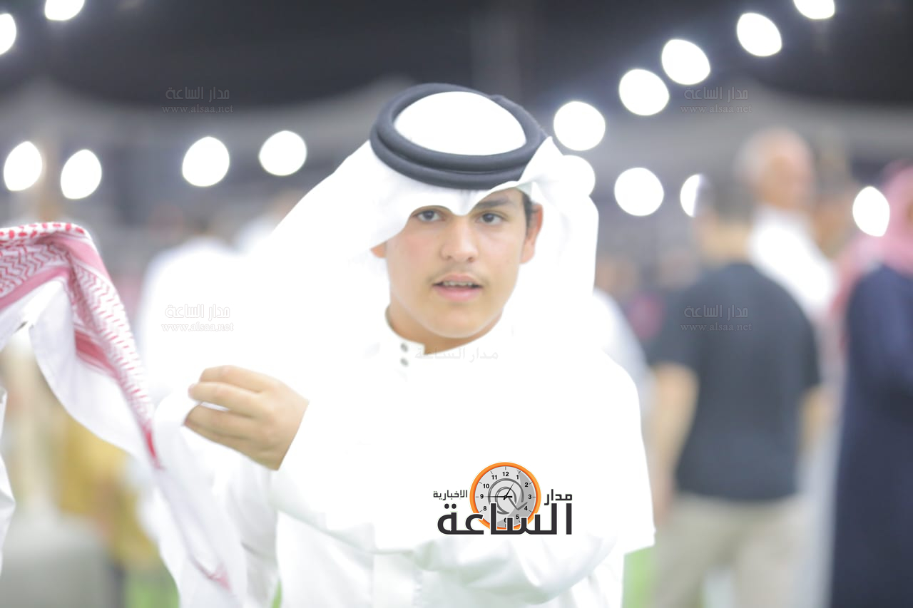 Madar Al-Saa Images 0.06765360366797446