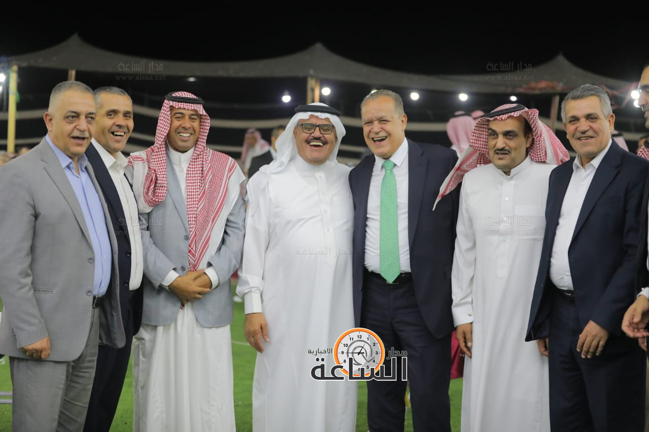 Madar Al-Saa Images 0.21345018706128216