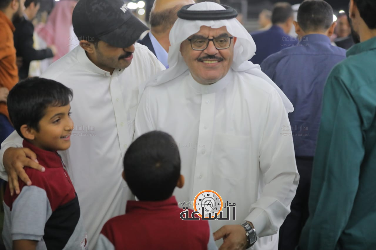 Madar Al-Saa Images 0.35144766947904693