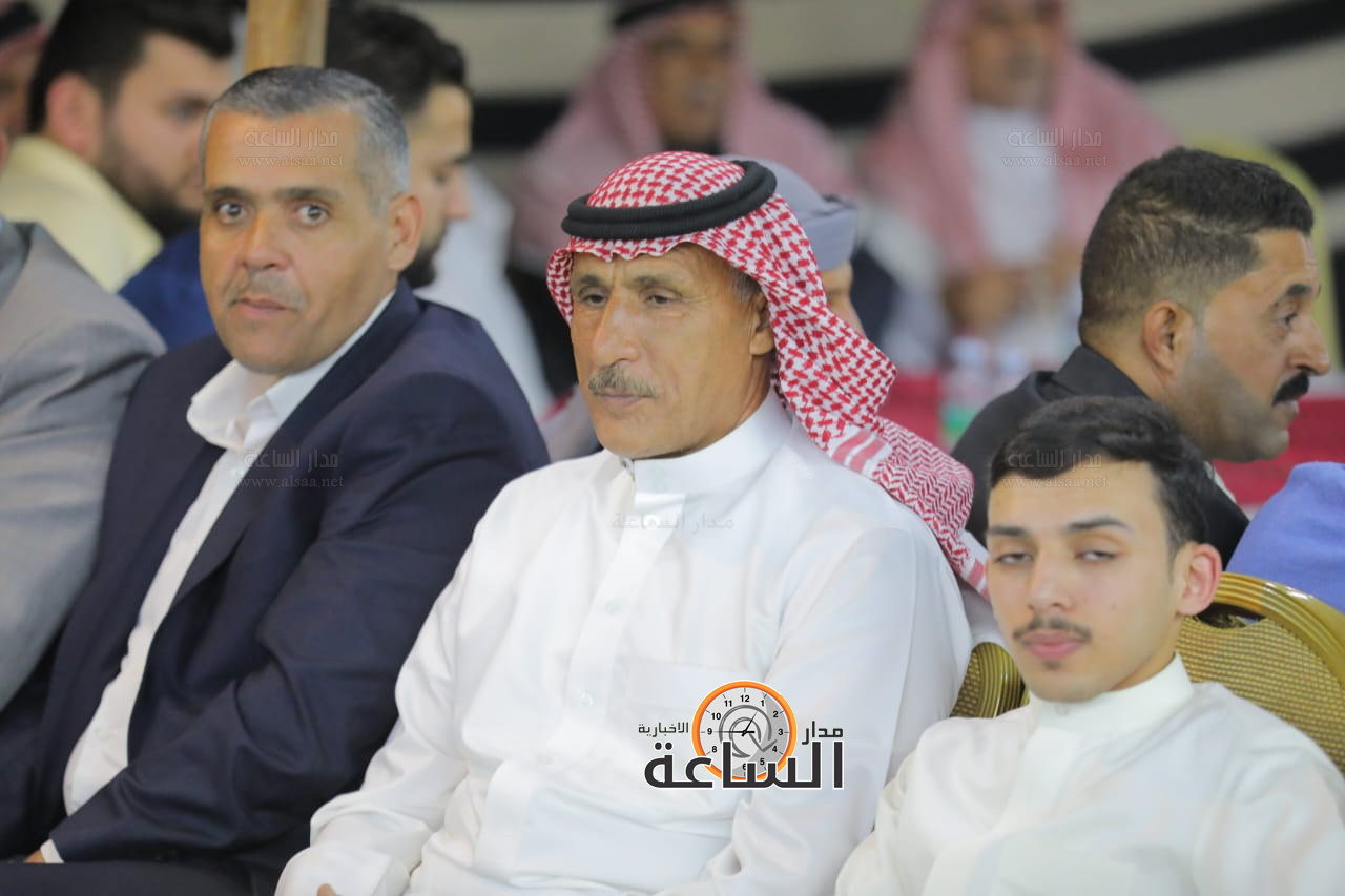 Madar Al-Saa Images 0.7694801170669527