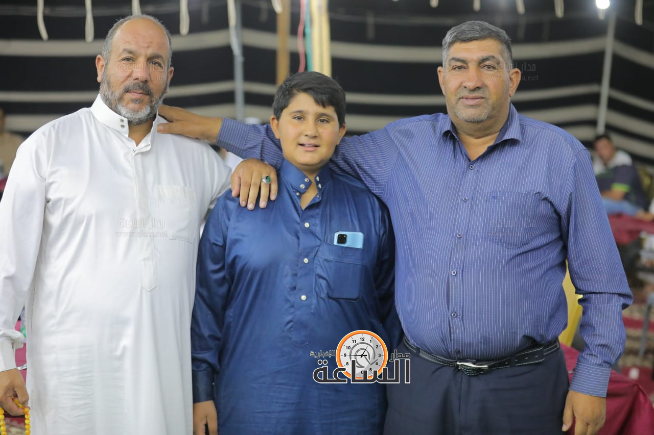 Madar Al-Saa Images 0.032425050020946866