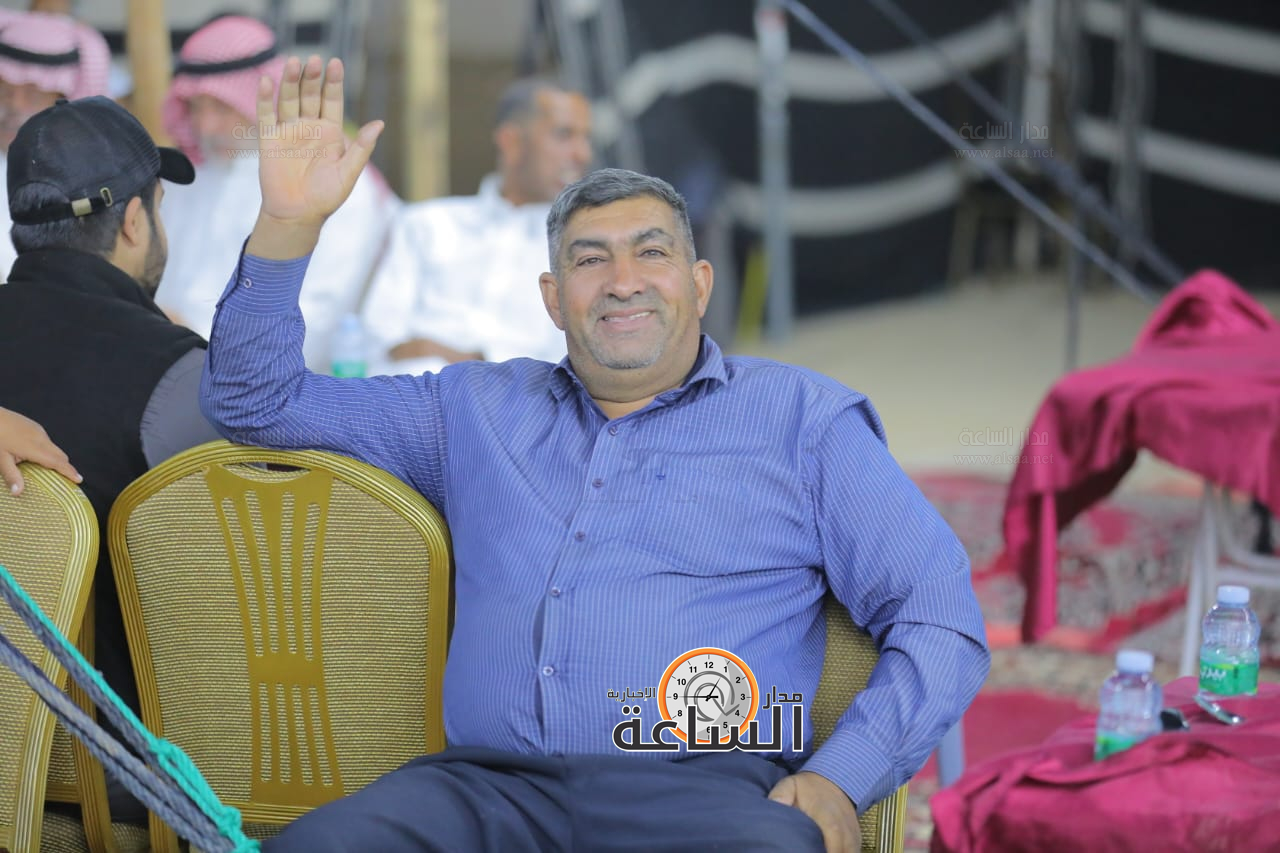 Madar Al-Saa Images 0.012438066903975642