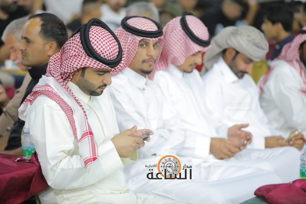 Madar Al-Saa Images 0.45701992359040156