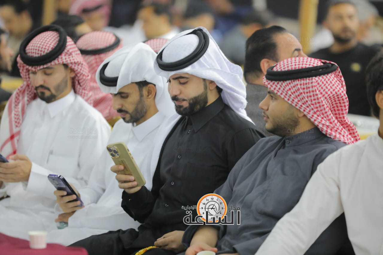 Madar Al-Saa Images 0.4891426408463304