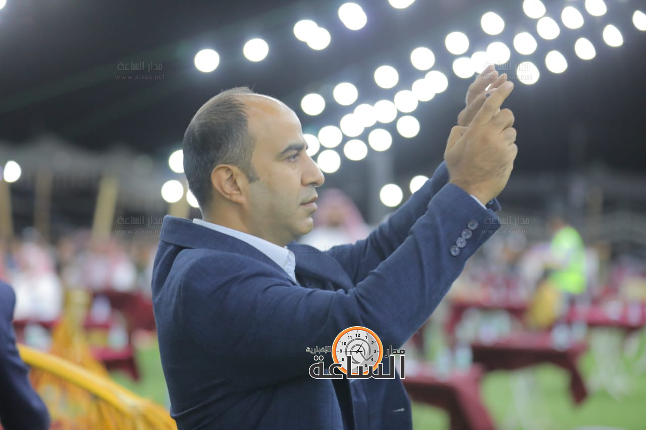 Madar Al-Saa Images 0.19806699724903942