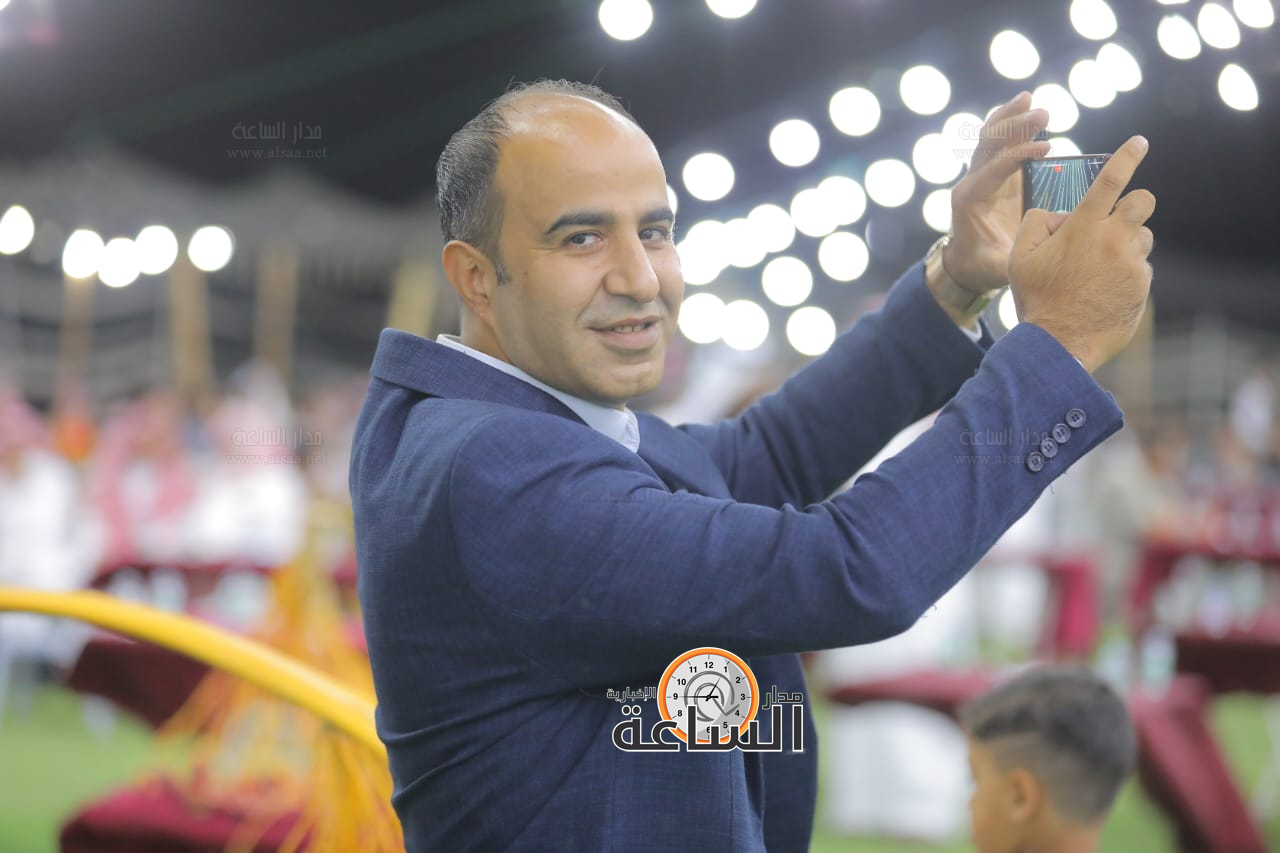 Madar Al-Saa Images 0.07142810419790635