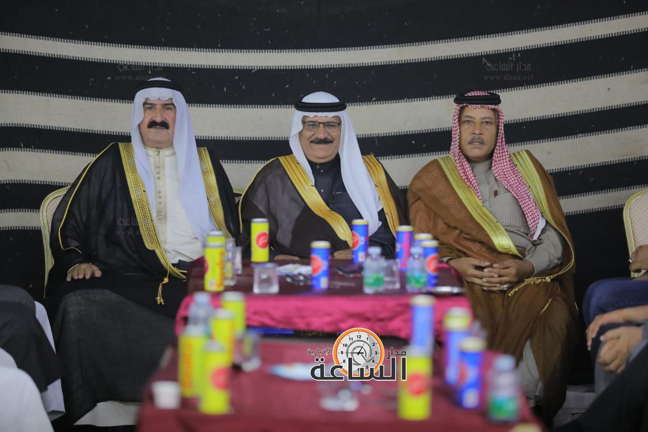 Madar Al-Saa Images 0.09759297595578054